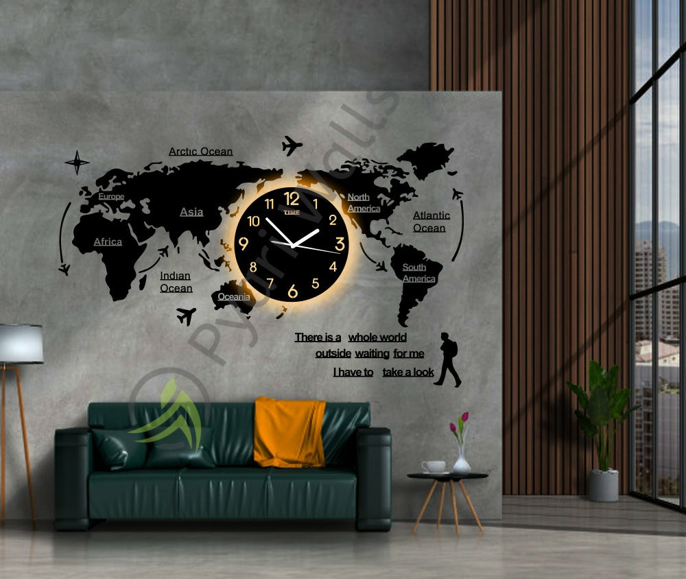 Wall Decoration