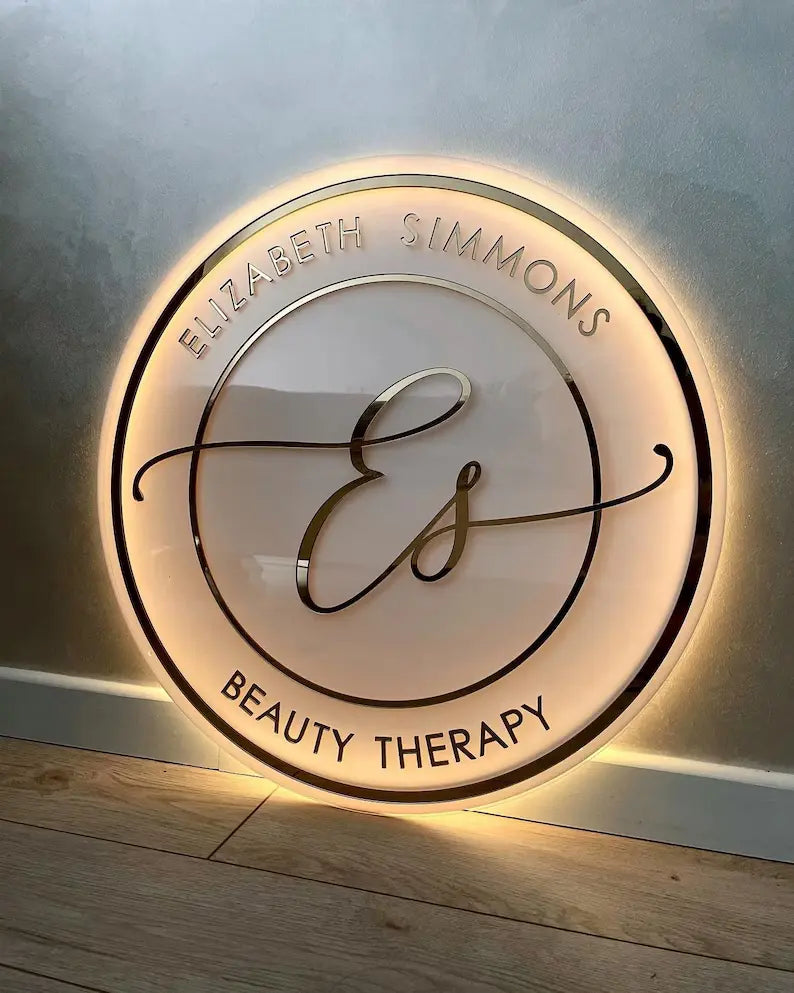 Customize Acrylic Neons Signs Or WhatsApp 03377232454