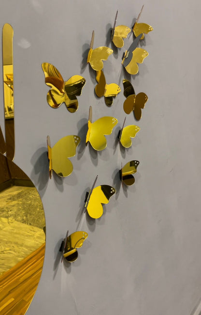 Mirrors