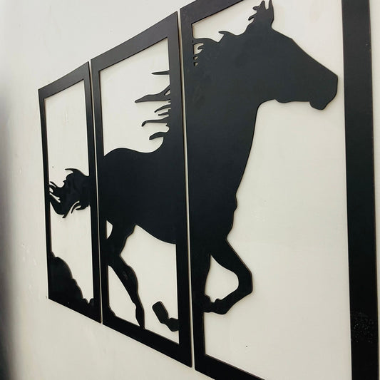 Walls Decoration