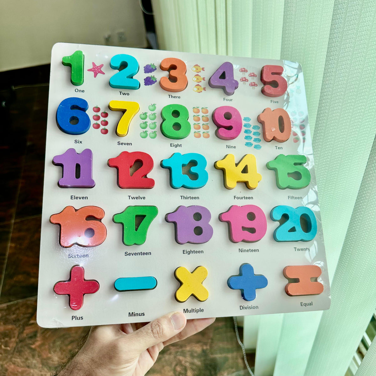 ALPHABET PUZZLE BOARD FOR KIDS | A TO Z ALPHABET GAME | ABC PUZZLE BOARD | ALPHABET LETTER LEARNING BOARD