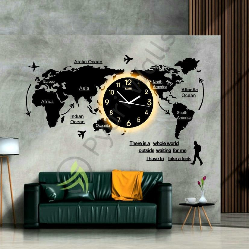 Wall Clock
