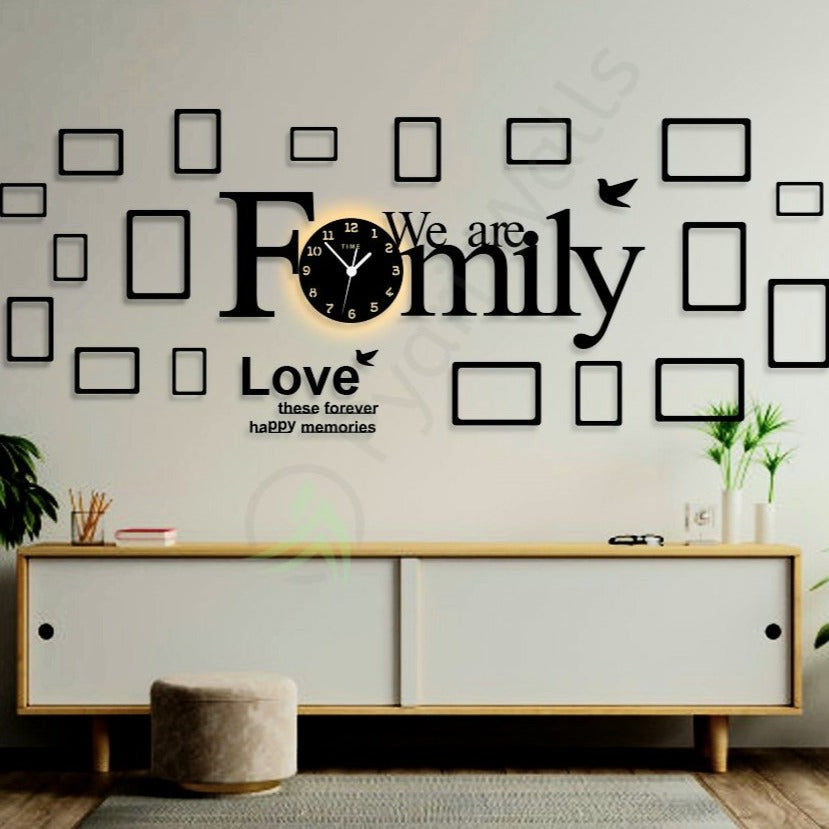 Wall Clock