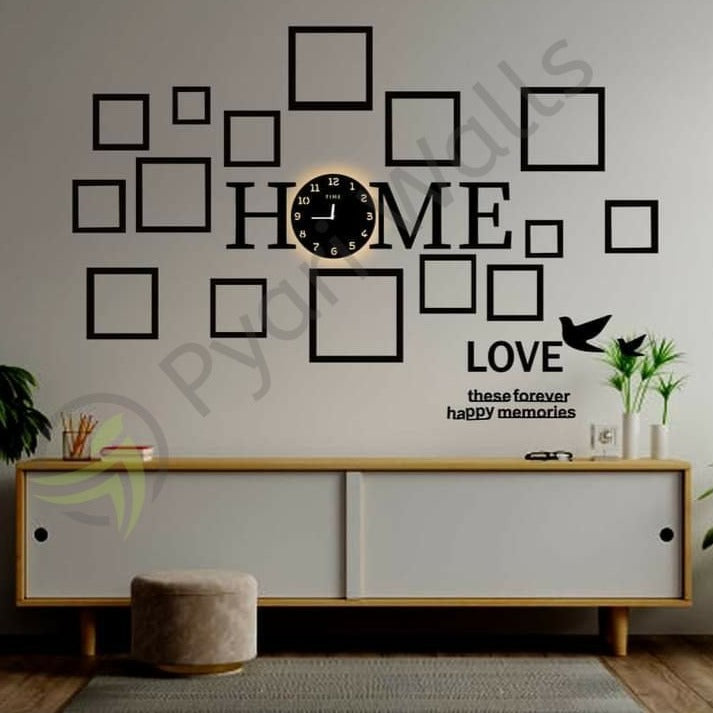 Wall Decor