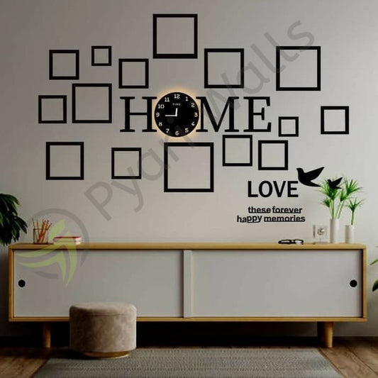 Wall Decor
