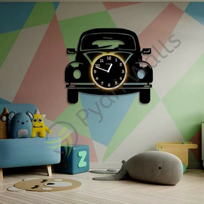 Wall Clock