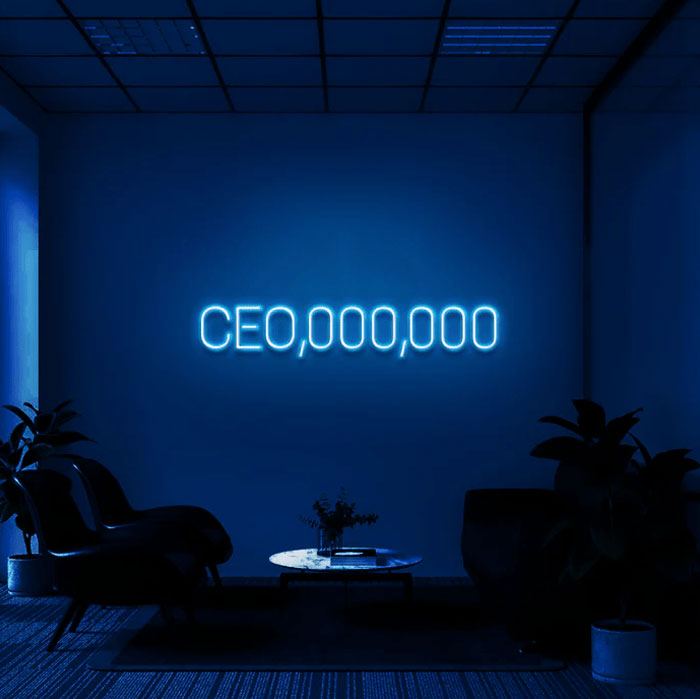 Office Decoration